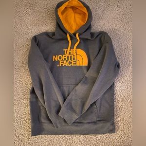 Northface hoody
